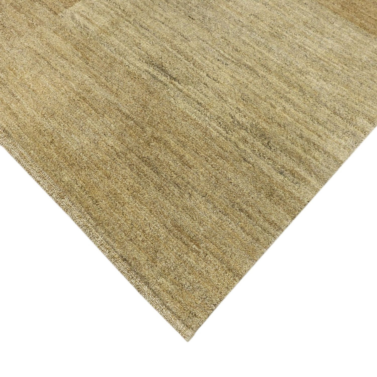 Tappeto Gabbeh - Loribaft Persero - 226 x 164 cm - beige scuro