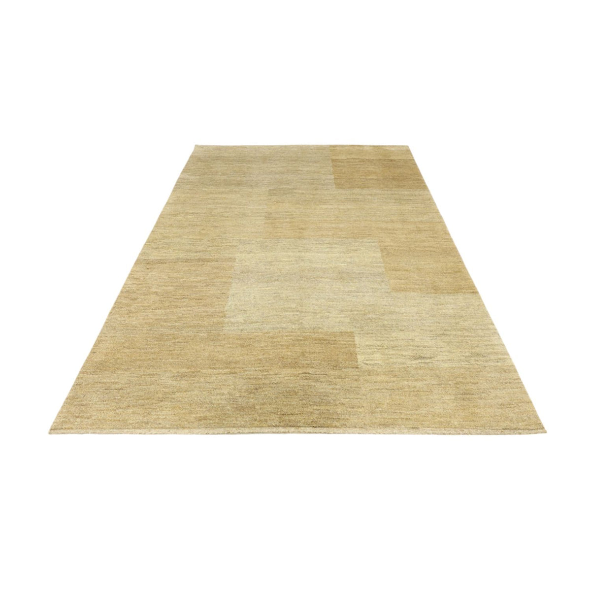 Tappeto Gabbeh - Loribaft Persero - 226 x 164 cm - beige scuro