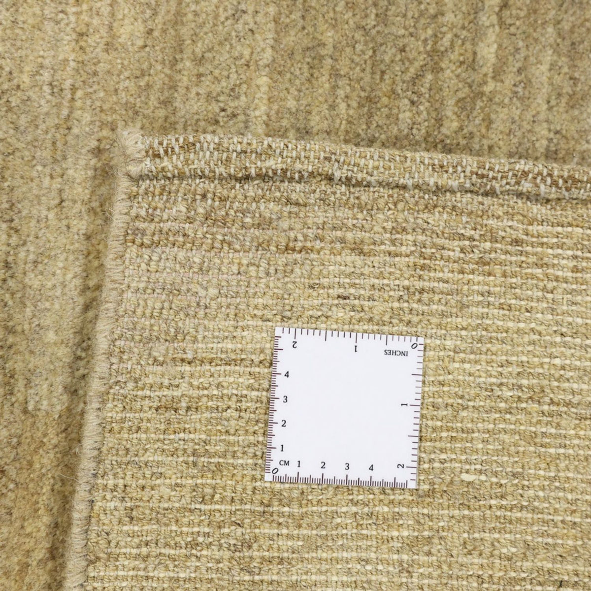 Tappeto Gabbeh - Loribaft Persero - 226 x 164 cm - beige scuro