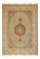 Tabriz - 50 Raj Tappeto 351x250cm - Tappeto persiano