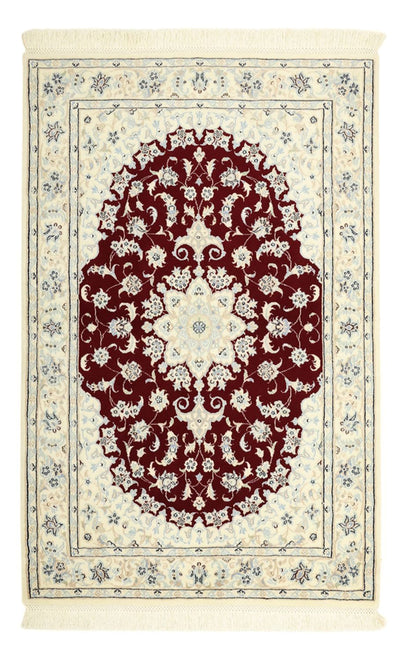 Nain - 9La Tappeto 100x152cm - Tappeto persiano