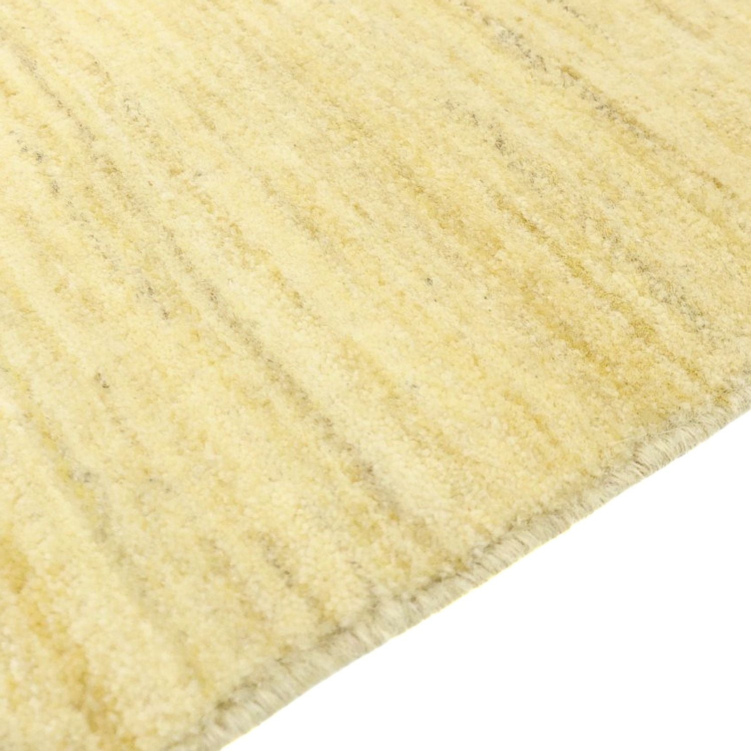Tappeto Gabbeh - Loribaft Persero - 247 x 165 cm - beige