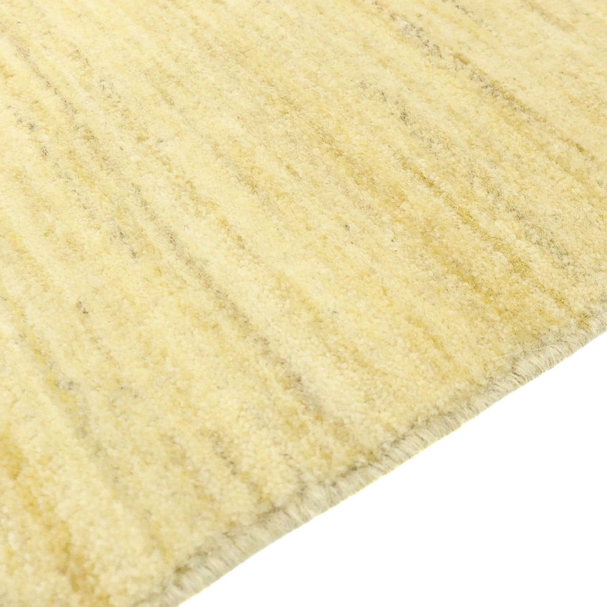 Tappeto Gabbeh - Loribaft Persero - 247 x 165 cm - beige