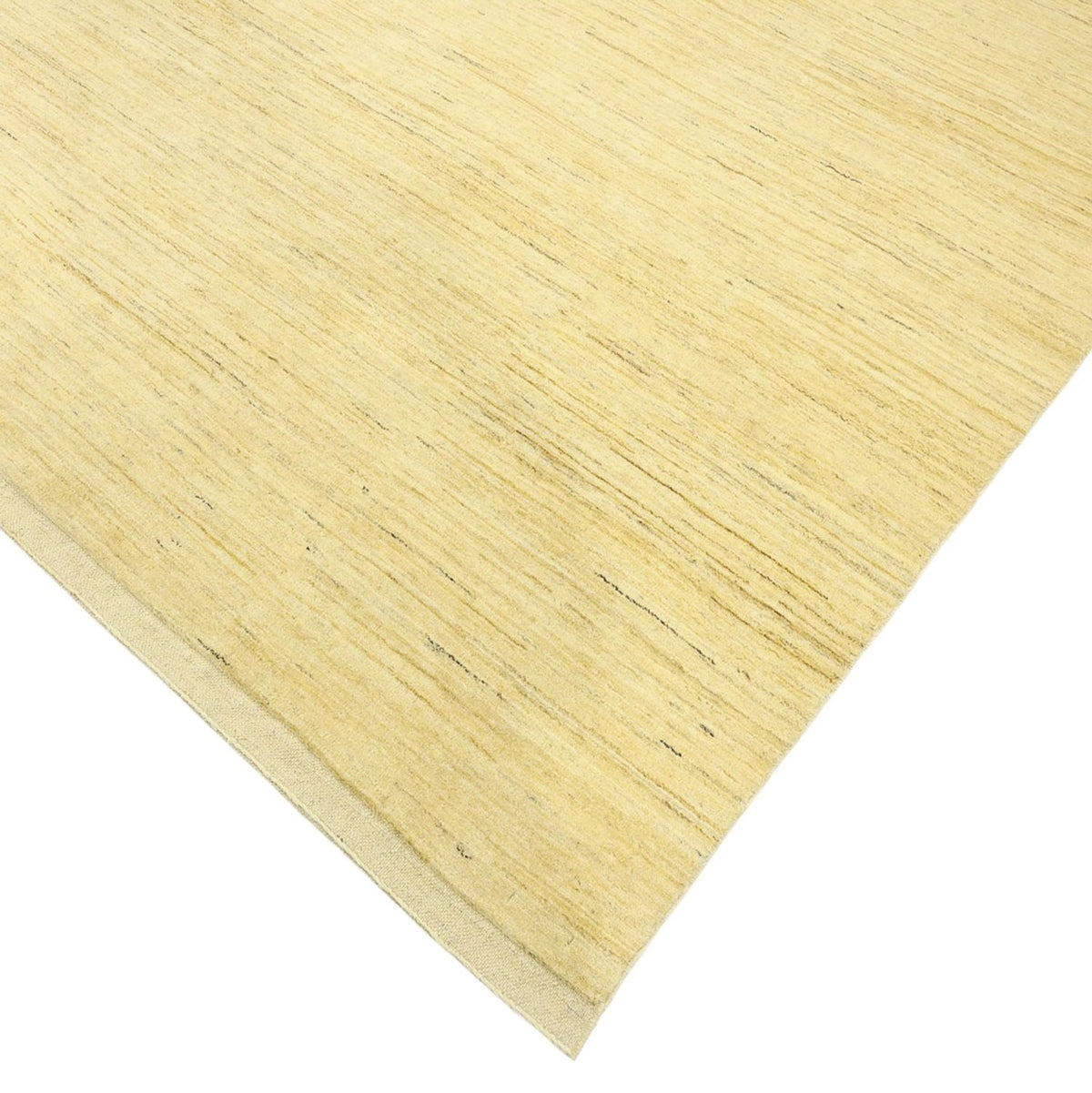 Tappeto Gabbeh - Loribaft Persero - 247 x 165 cm - beige