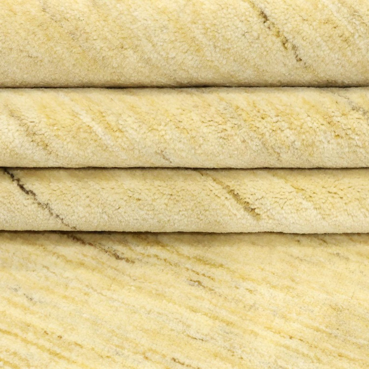 Tappeto Gabbeh - Loribaft Persero - 247 x 165 cm - beige