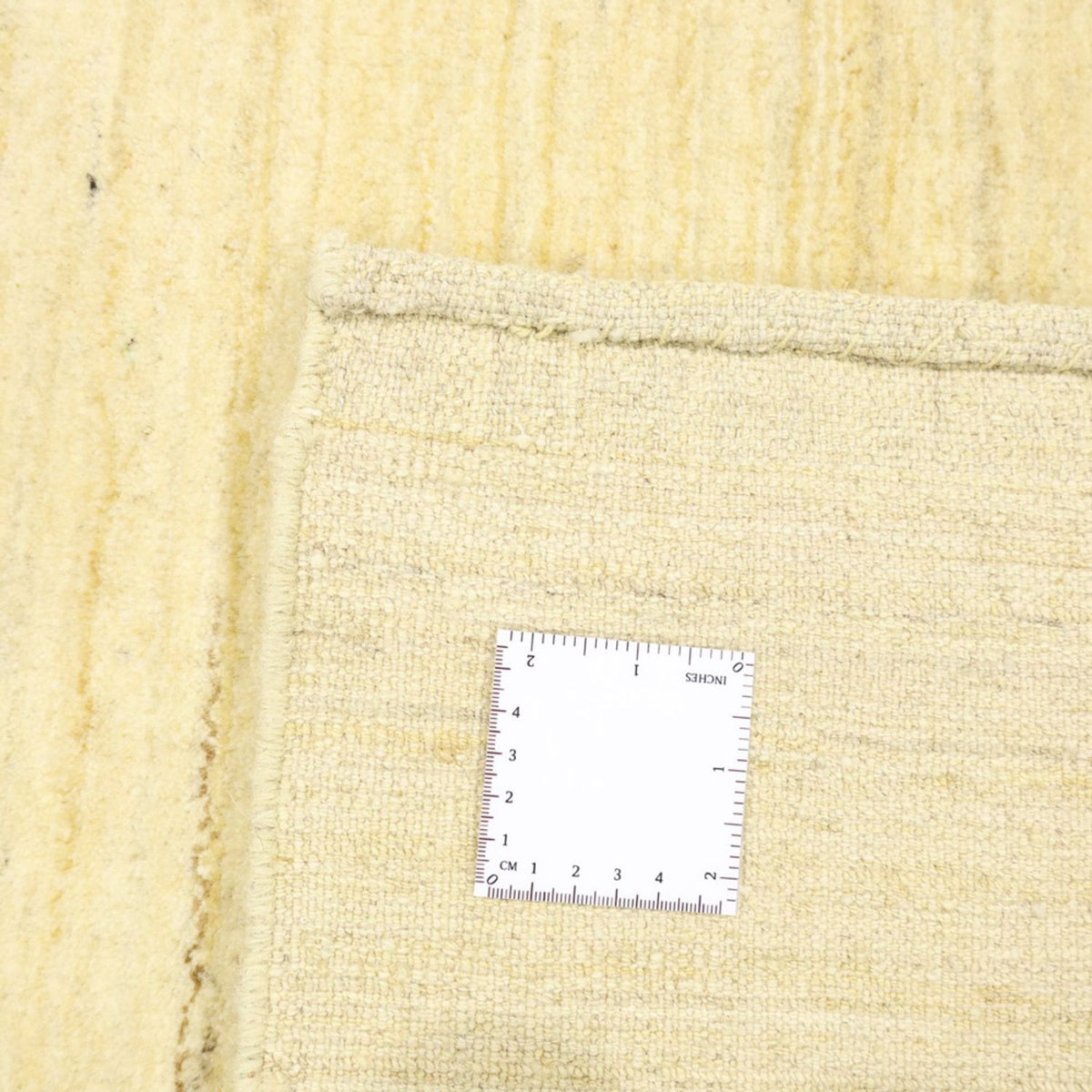 Tappeto Gabbeh - Loribaft Persero - 247 x 165 cm - beige