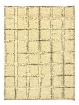 Tappeto Gabbeh - Loribaft Persero - 283 x 221 cm - beige