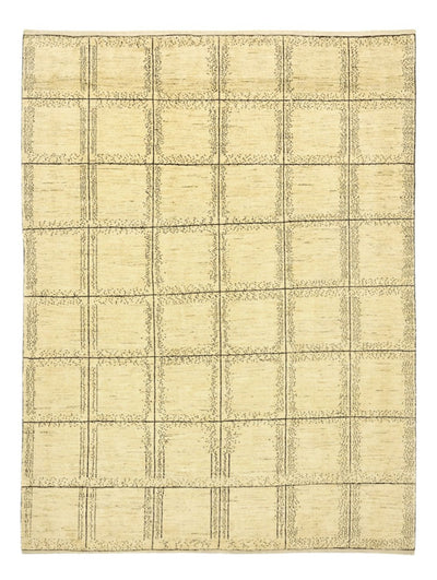 Loribaft Tappeto 221x283cm - Perserteppich Wollteppich