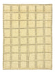 Loribaft Tappeto 283x221cm - Perserteppich Wollteppich
