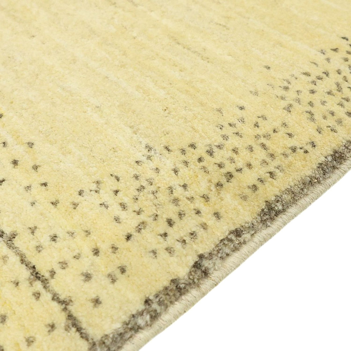 Tappeto Gabbeh - Loribaft Persero - 283 x 221 cm - beige