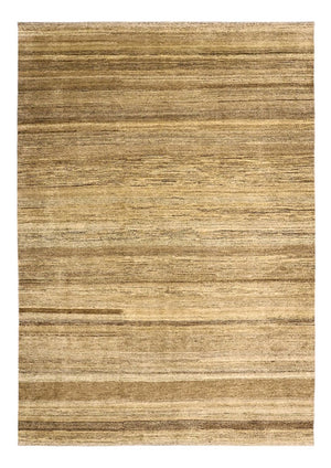 Tappeto Gabbeh - Loribaft Persero - 281 x 201 cm - beige scuro