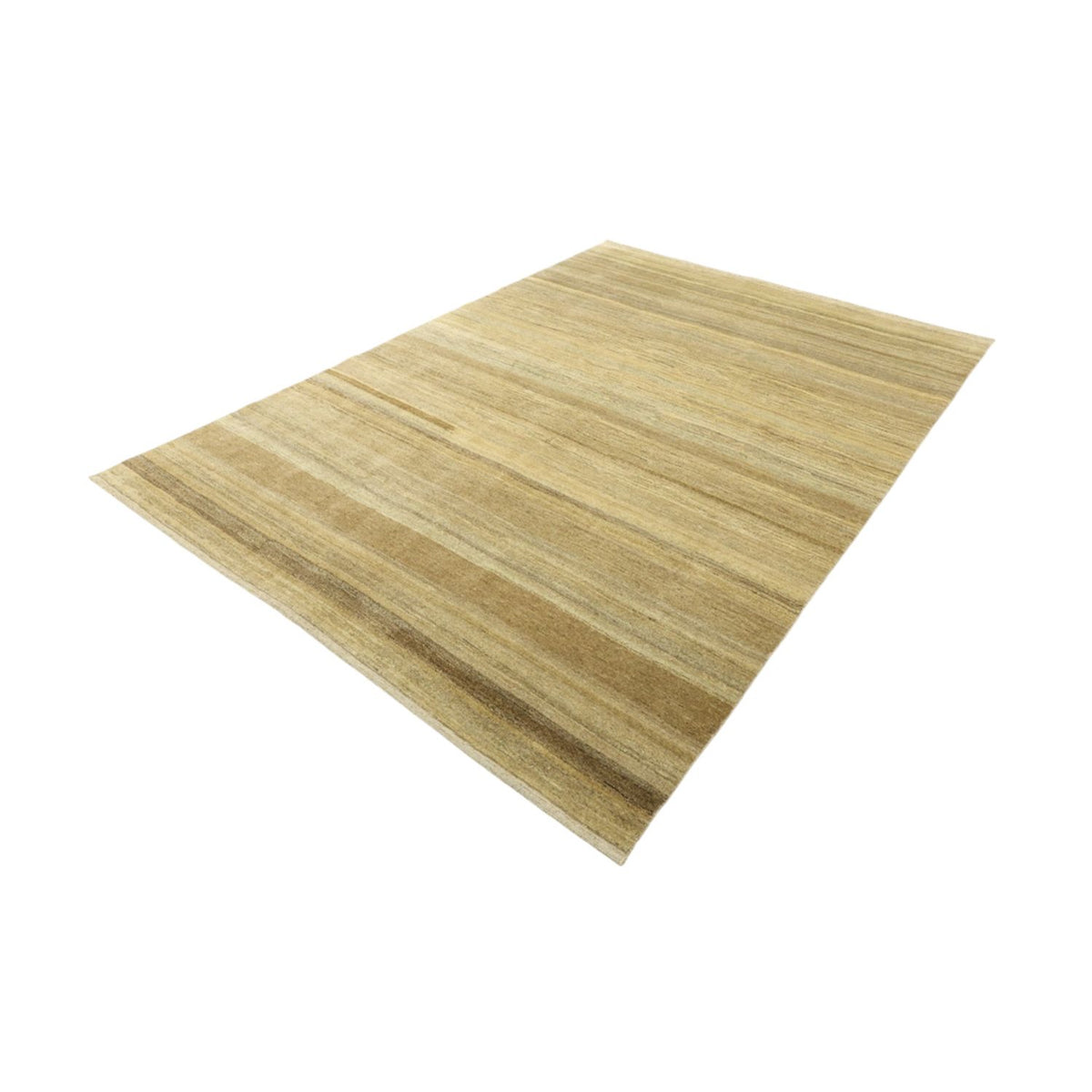 Tappeto Gabbeh - Loribaft Persero - 281 x 201 cm - beige scuro