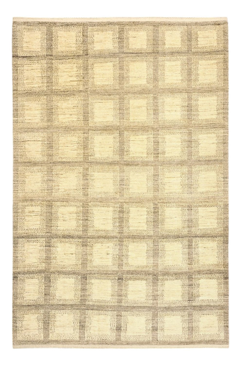 Tappeto Gabbeh - Loribaft Persero - 289 x 201 cm - beige