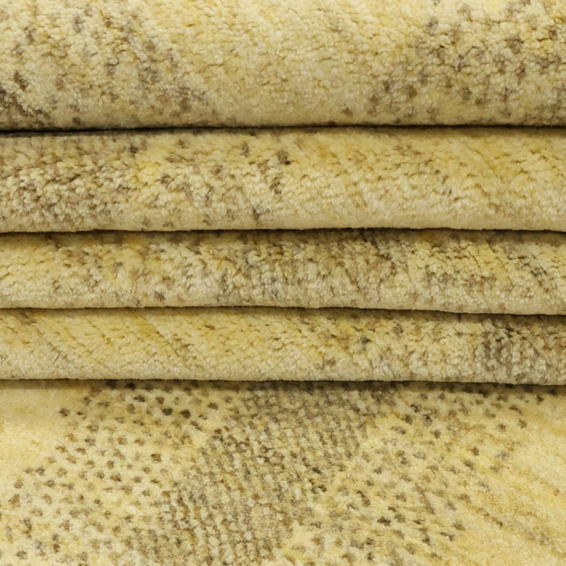 Tappeto Gabbeh - Loribaft Persero - 289 x 201 cm - beige