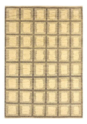 Tappeto Gabbeh - Loribaft Persero - 294 x 215 cm - beige