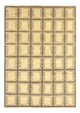 Loribaft Tappeto 294x215cm - Perserteppich Wollteppich