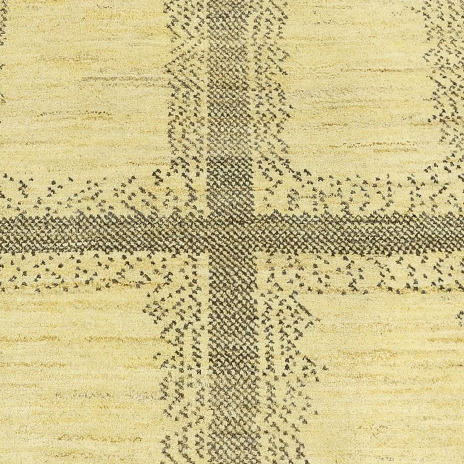 Tappeto Gabbeh - Loribaft Persero - 294 x 215 cm - beige