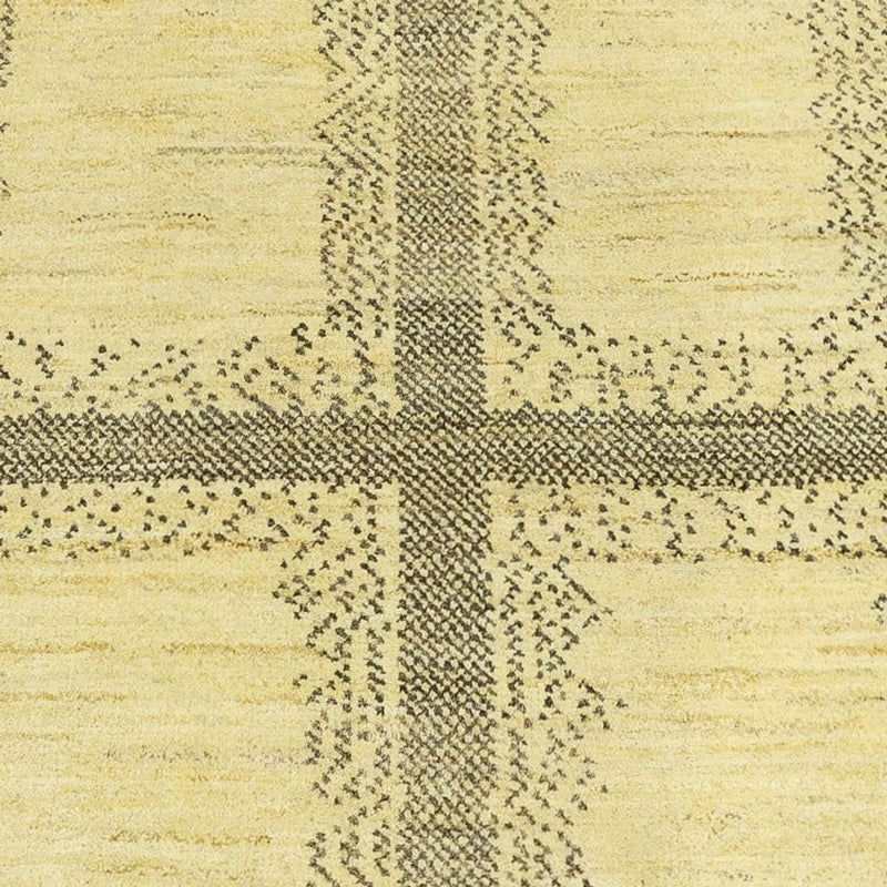 Tappeto Gabbeh - Loribaft Persero - 294 x 215 cm - beige