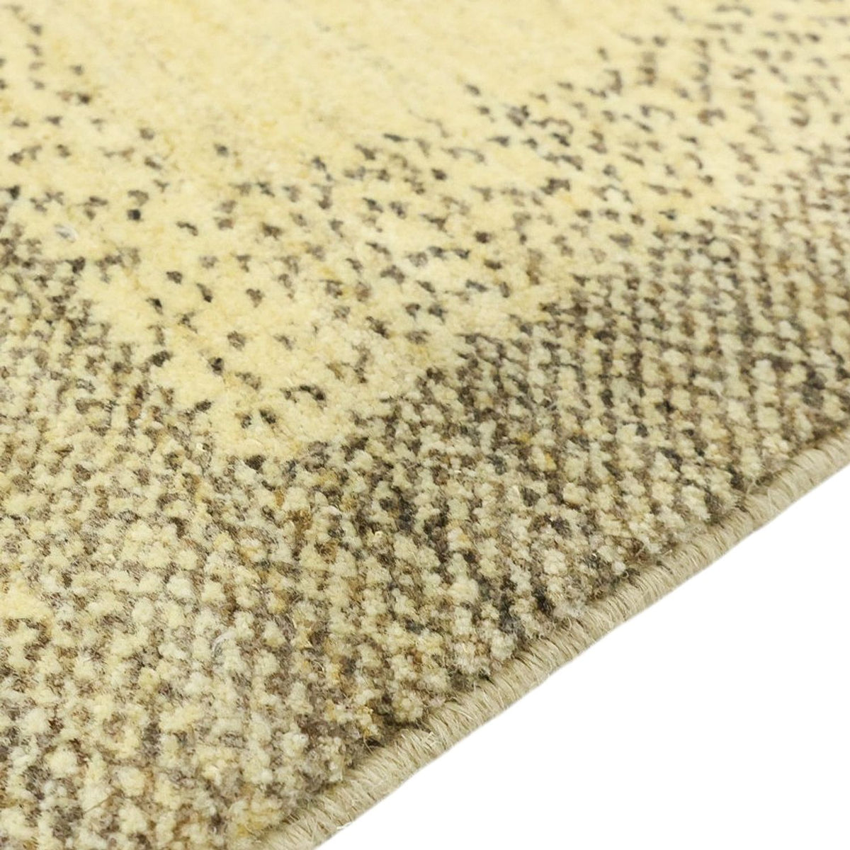 Tappeto Gabbeh - Loribaft Persero - 294 x 215 cm - beige