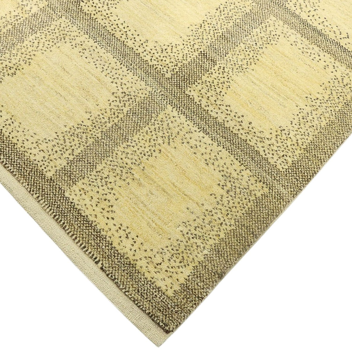 Tappeto Gabbeh - Loribaft Persero - 294 x 215 cm - beige