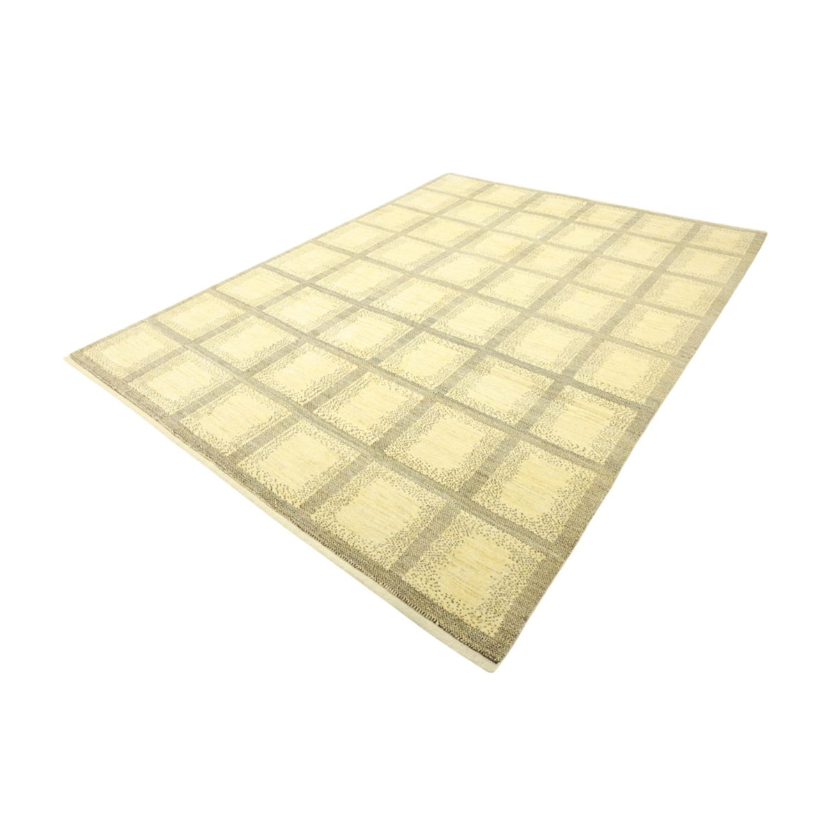 Tappeto Gabbeh - Loribaft Persero - 294 x 215 cm - beige