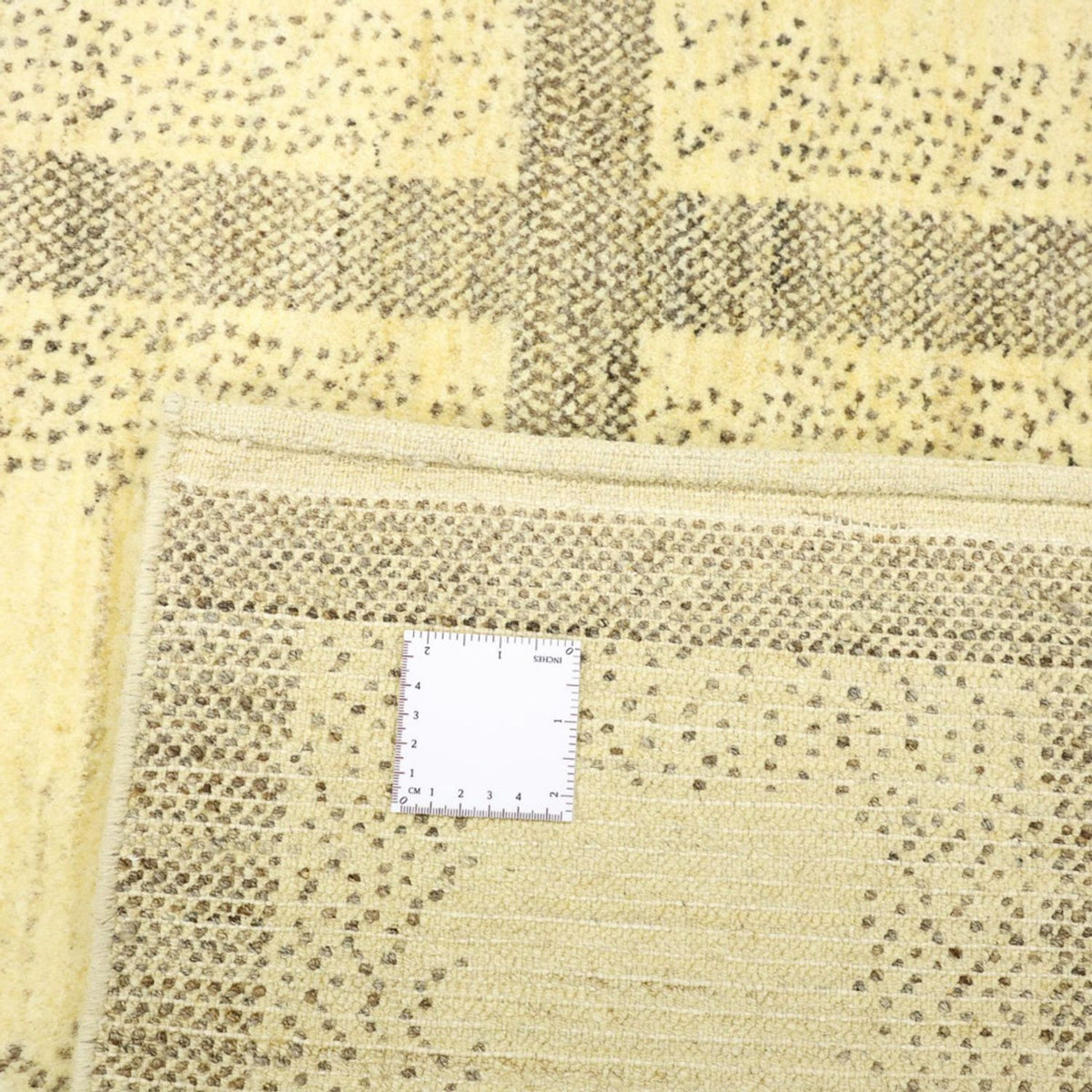 Tappeto Gabbeh - Loribaft Persero - 294 x 215 cm - beige