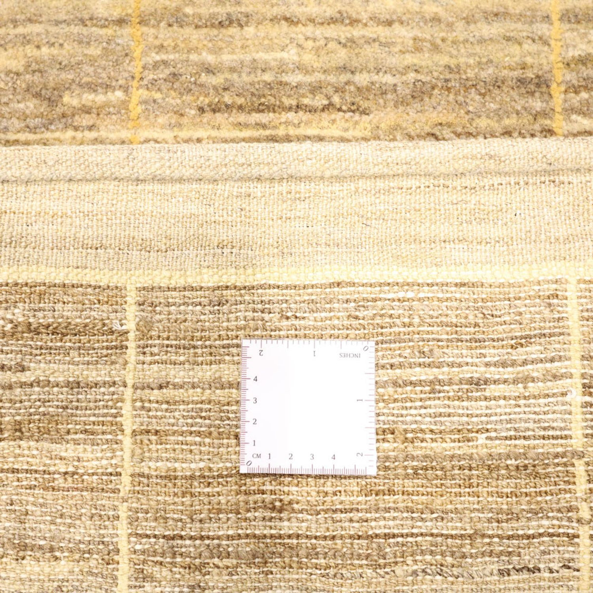 Tappeto Gabbeh - Loribaft Persero - 141 x 104 cm - beige