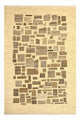 Loribaft Tappeto 287x200cm - Perserteppich Wollteppich