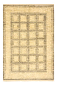 Tappeto Gabbeh - Loribaft Persero - 277 x 199 cm - beige chiaro