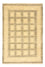 Tappeto Gabbeh - Loribaft Persero - 277 x 199 cm - beige chiaro