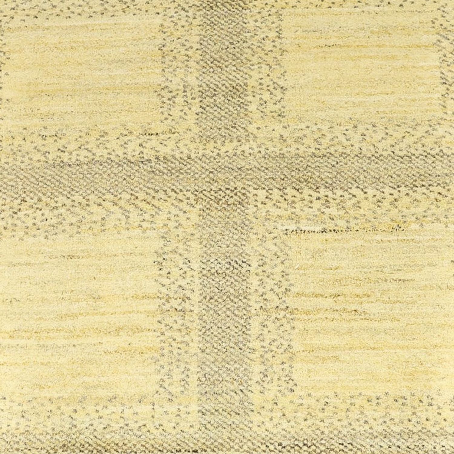 Tappeto Gabbeh - Loribaft Persero - 277 x 199 cm - beige chiaro