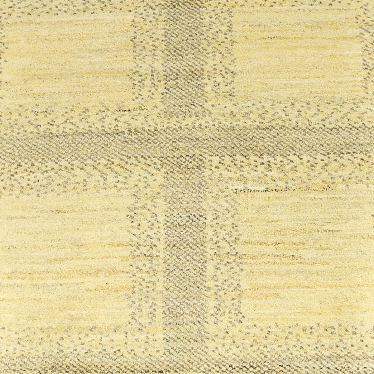 Tappeto Gabbeh - Loribaft Persero - 277 x 199 cm - beige chiaro