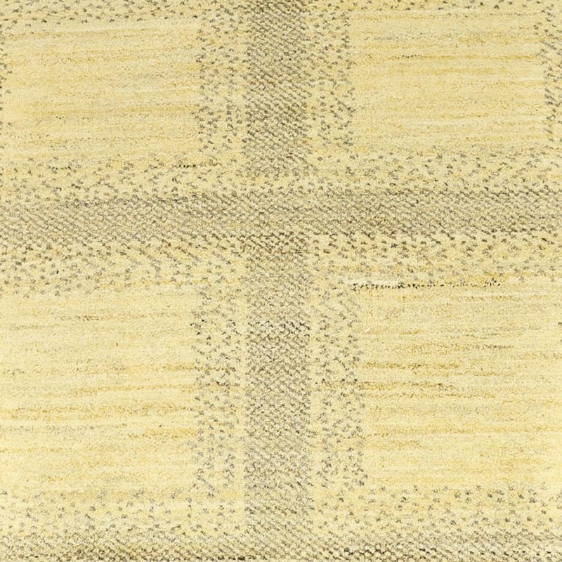 Tappeto Gabbeh - Loribaft Persero - 277 x 199 cm - beige chiaro