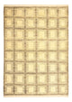 Loribaft Tappeto 230x174cm - Perserteppich Wollteppich