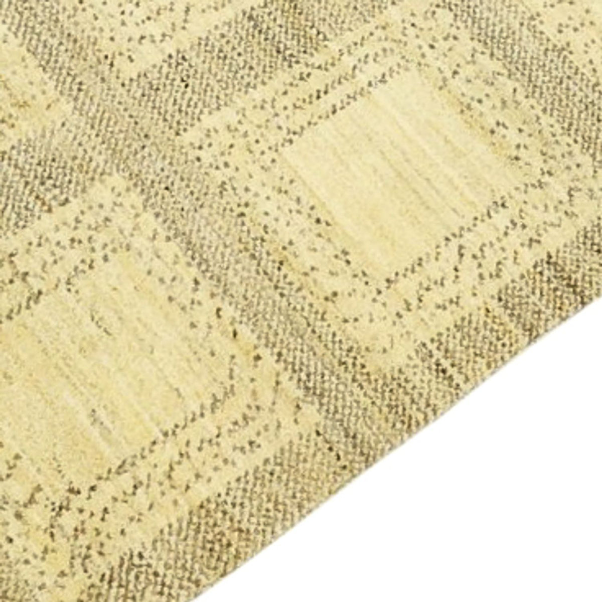 Tappeto Gabbeh - Loribaft Persero - 230 x 174 cm - beige chiaro