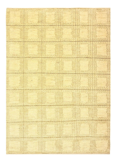 Loribaft Tappeto 204x281cm - Perserteppich Wollteppich