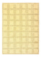 Loribaft Tappeto 281x204cm - Perserteppich Wollteppich