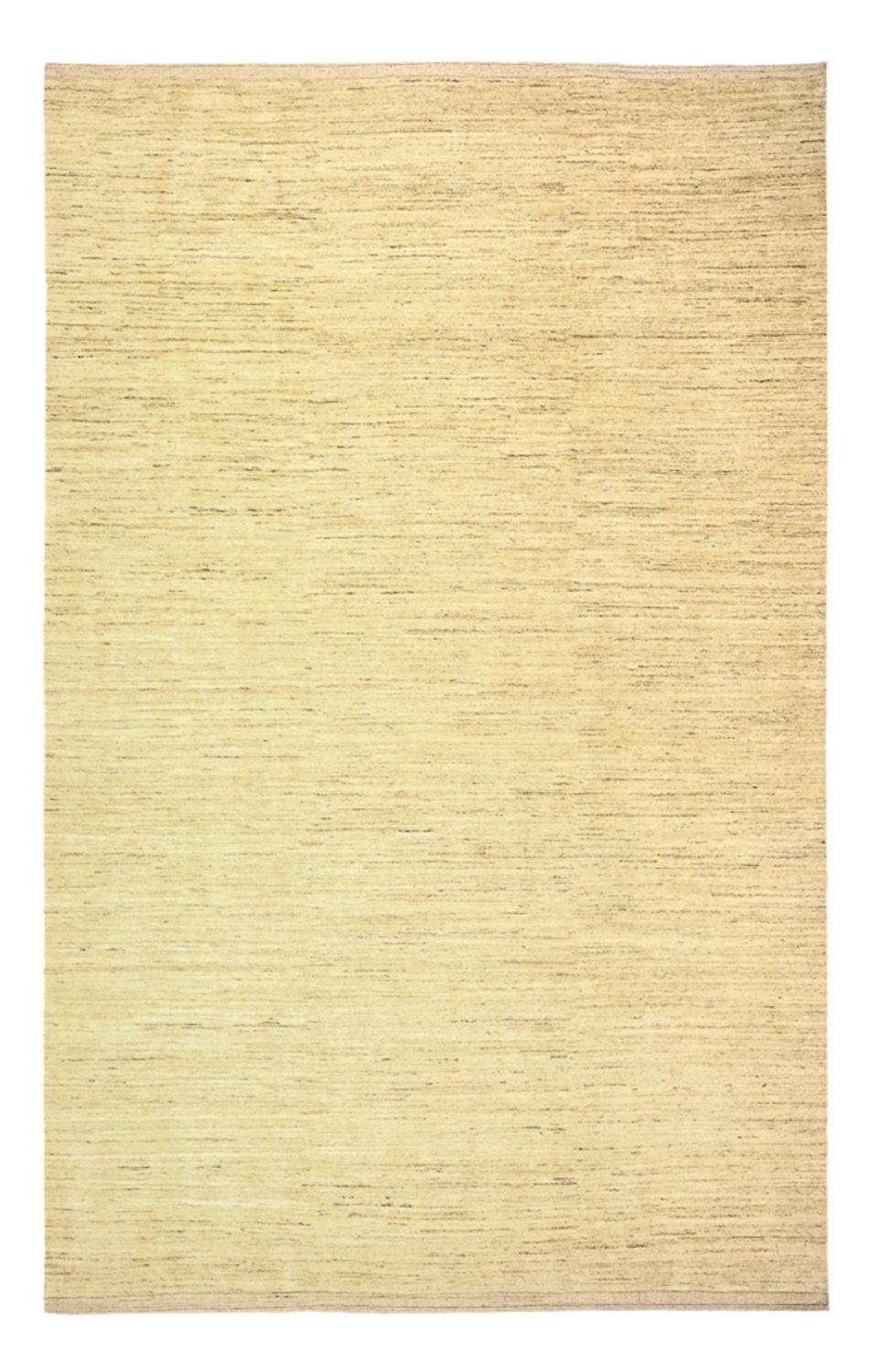 Tappeto Gabbeh - Loribaft Persero - 293 x 195 cm - beige chiaro