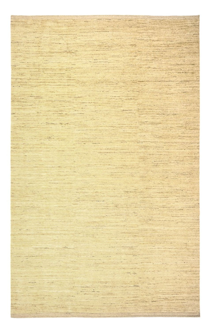 Tappeto Gabbeh - Loribaft Persero - 293 x 195 cm - beige chiaro