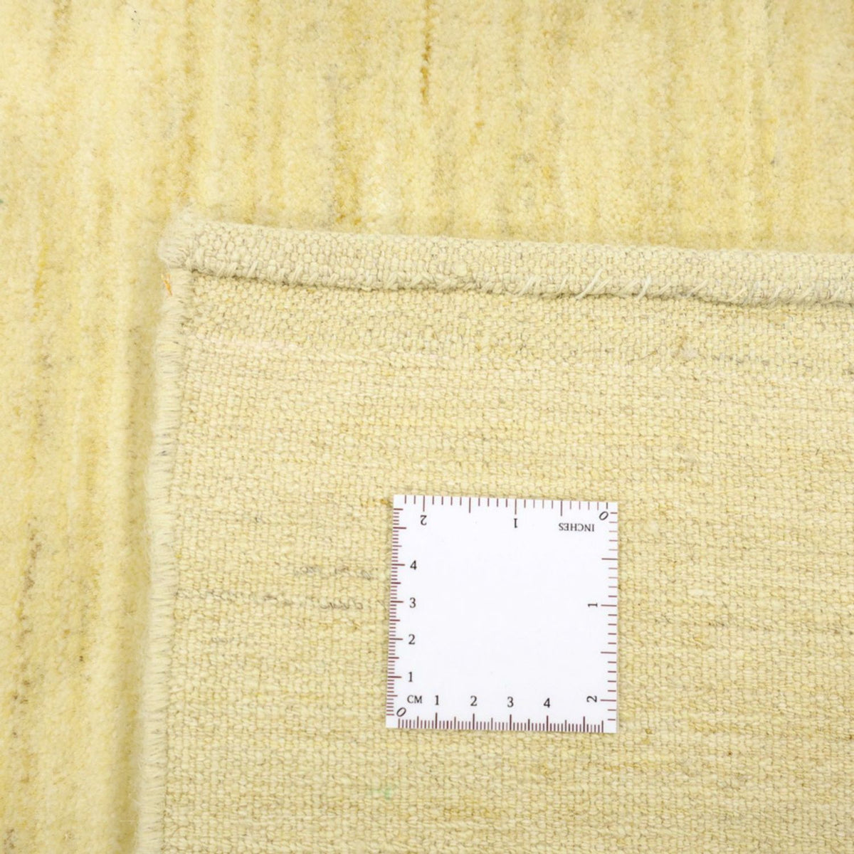 Tappeto Gabbeh - Loribaft Persero - 293 x 195 cm - beige chiaro