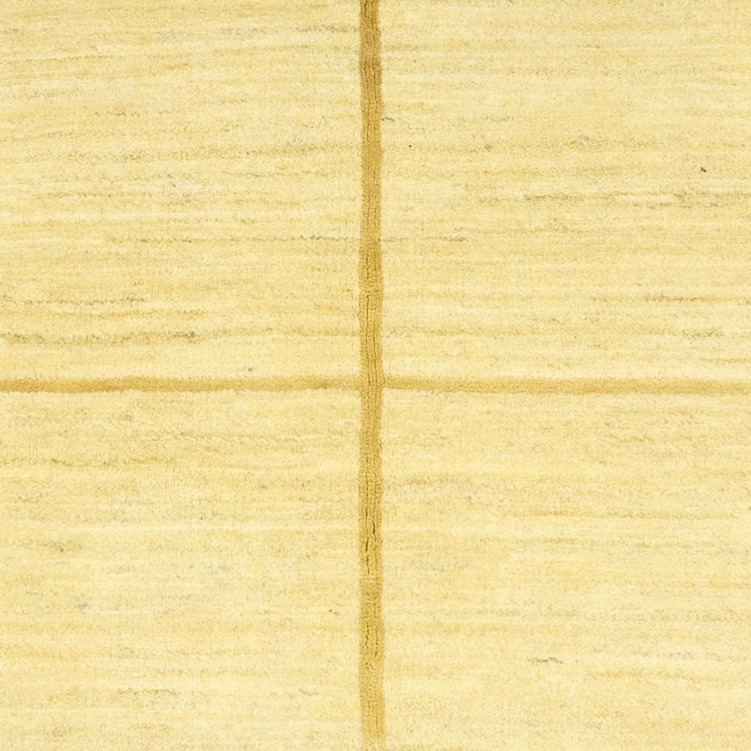 Tappeto Gabbeh - Loribaft Persero - 237 x 168 cm - beige chiaro