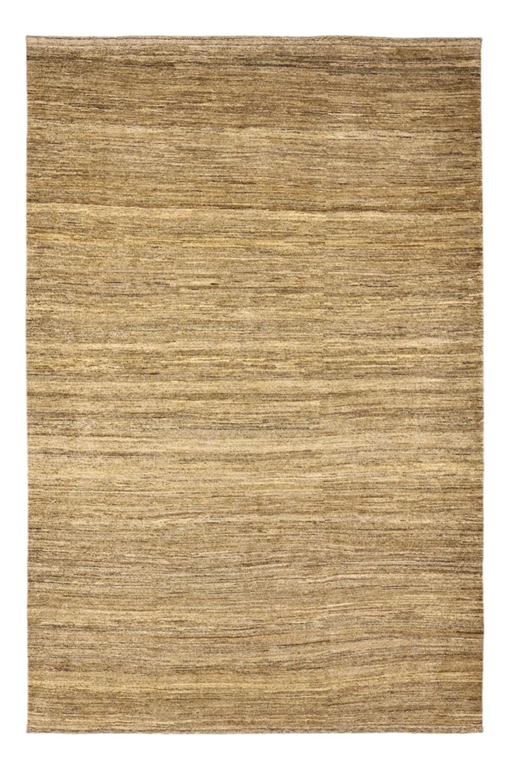 Tappeto Gabbeh - Loribaft Persero - 291 x 196 cm - beige scuro