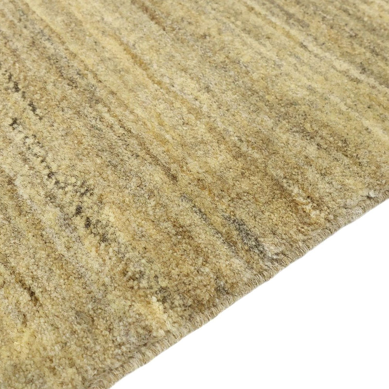 Tappeto Gabbeh - Loribaft Persero - 291 x 196 cm - beige scuro