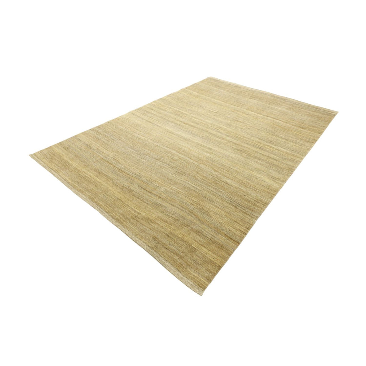 Tappeto Gabbeh - Loribaft Persero - 291 x 196 cm - beige scuro