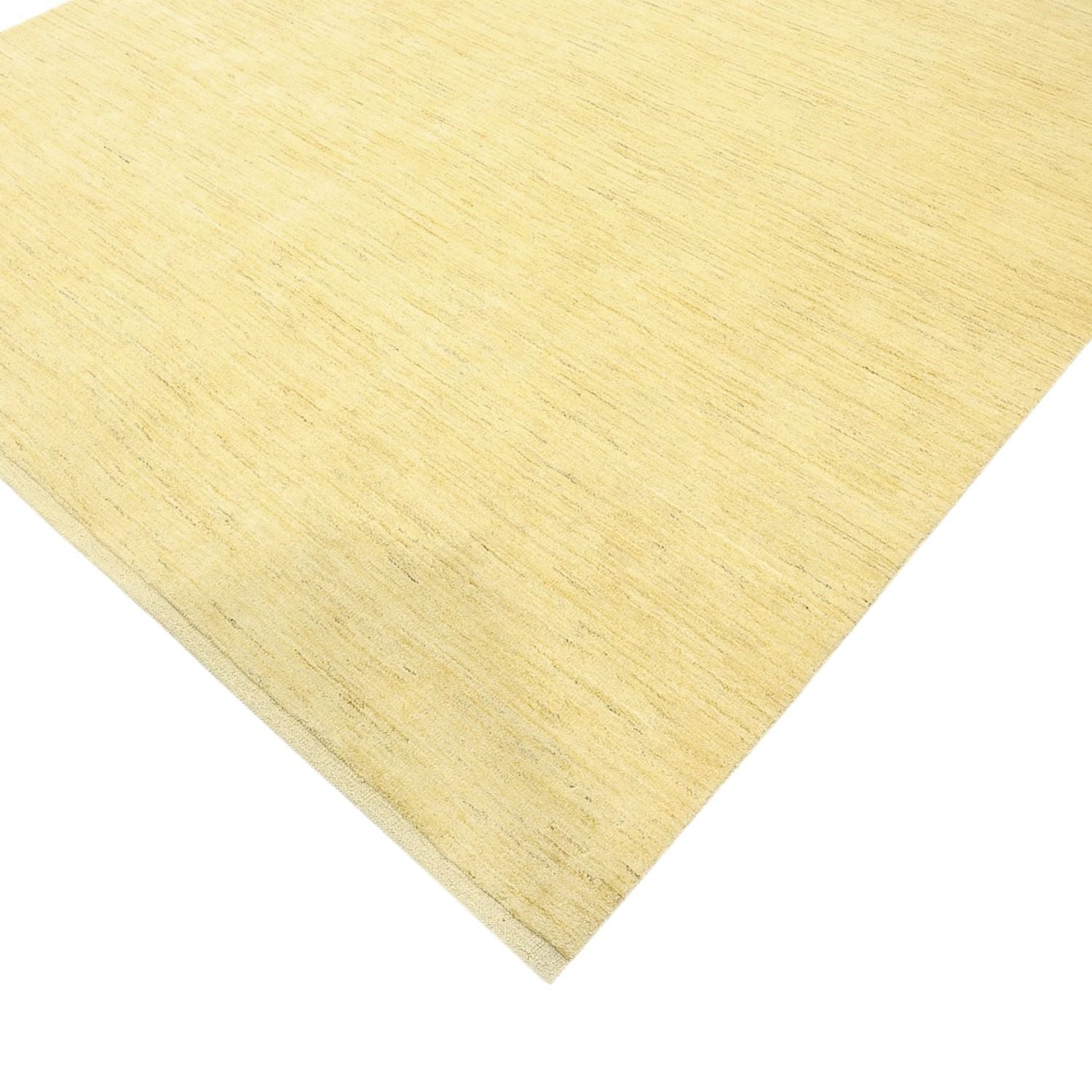 Tappeto Gabbeh - Loribaft Persero - 285 x 199 cm - beige chiaro