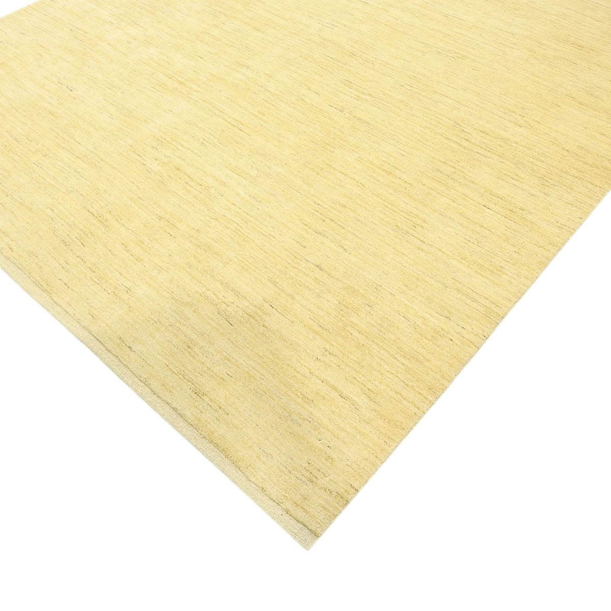 Tappeto Gabbeh - Loribaft Persero - 285 x 199 cm - beige chiaro