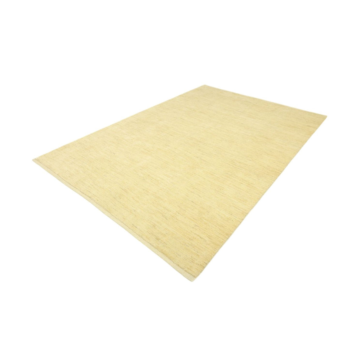 Tappeto Gabbeh - Loribaft Persero - 285 x 199 cm - beige chiaro