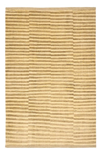 Tappeto Gabbeh - Loribaft Persero - 292 x 198 cm - beige chiaro