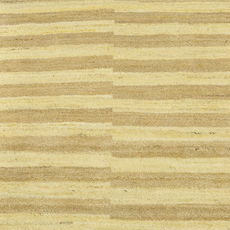 Tappeto Gabbeh - Loribaft Persero - 292 x 198 cm - beige chiaro