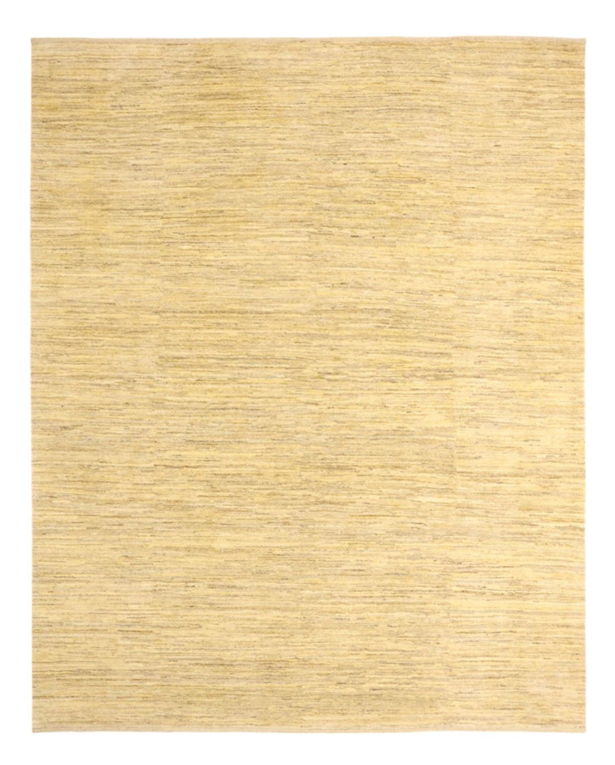 Tappeto Gabbeh - Loribaft Persero - 302 x 248 cm - beige